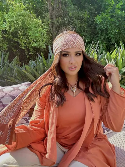 ياسمين عبدالعزيز تكشف سر غيابها عن دراما رمضان 2024