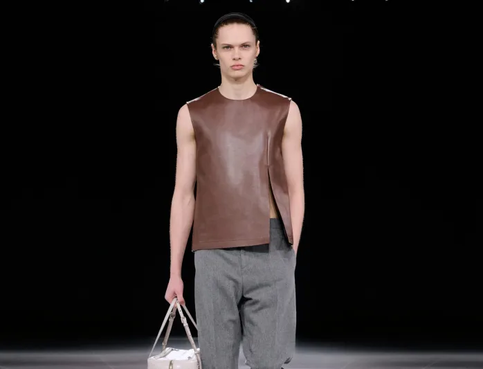 مجموعة "Dior" لخريف 2024 وشتاء 2025.. رحلة إلى العالم الكلاسيكي لراقصي الباليه 