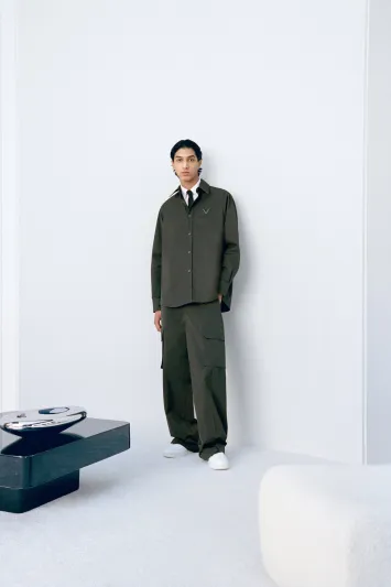 صفاء الروح  وإشراق الألوان..  مفهوم جديد لأناقة رمضان والعيد