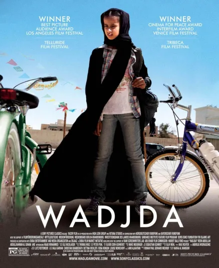 في يوم المرأة العالمي.. إبداعات سينمائية سعودية ترصد قضايا "حواء" باهتمام  (فيديو) 