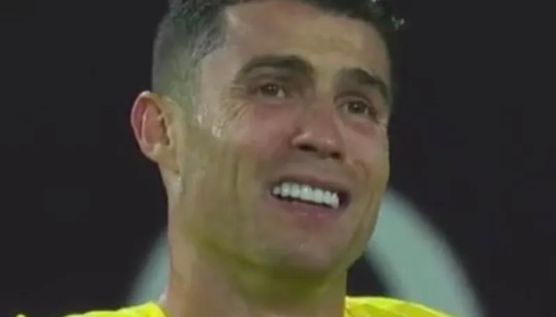 النصر وكريستيانو رونالدو.. إخفاق تلو إخفاق!: المصدر: @_X_a5medv النصر وكريستيانو رونالدو.. إخفاق تلو إخفاق!