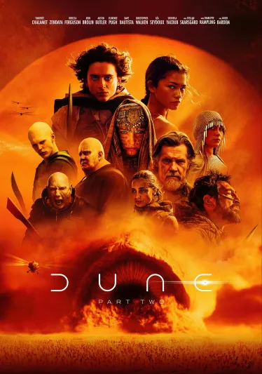 ملخص أفلام شهر مارس 2024 وتقييمها