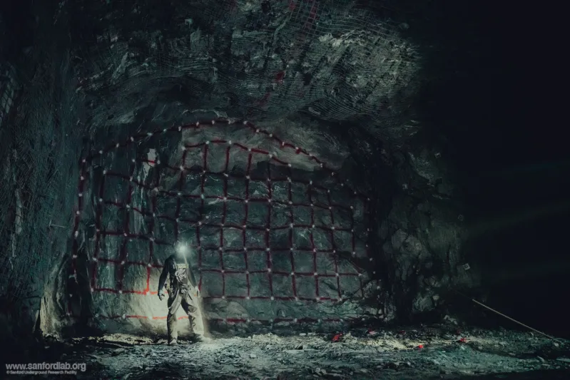 تجربة علمية بـ 3 مليارات دولار لكشف أسرار الكون