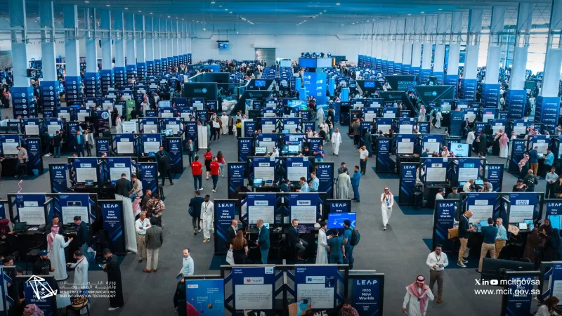 السعودية تسجل 6 شركات مليارية رقمية خلال 3 سنوات