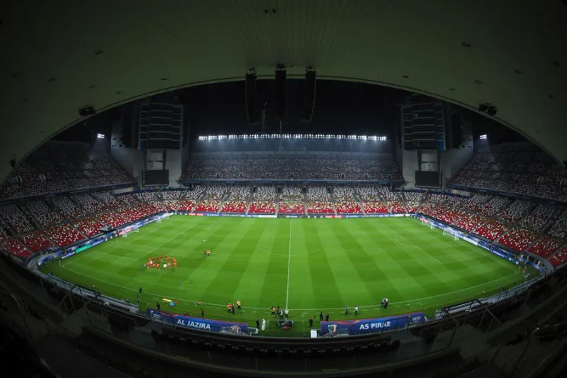 "العيد عيدان".. تفاصيل وموعد ديربي الهلال والنصر في كأس السوبر السعودي 2024