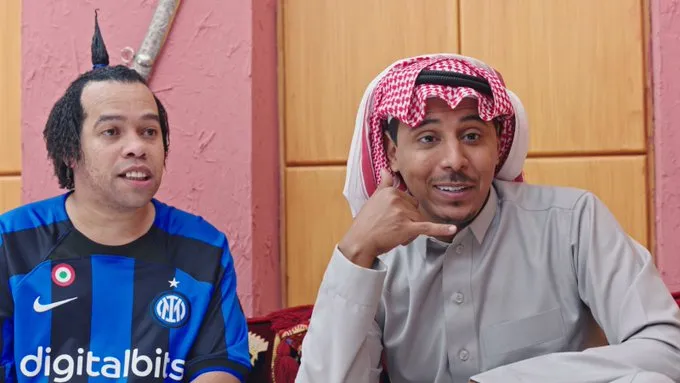 مسلسل "شباب البومب" الحلقة الـ 16.. "قرنفلة" عالمة الطاقة والفلك (فيديو)