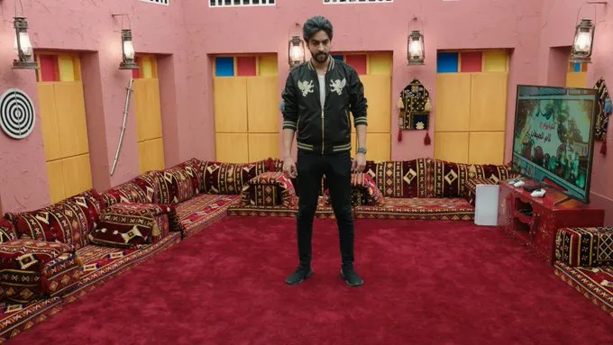 مسلسل "شباب البومب" الحلقة 17.. "الشيخ راكان" والمظاهر الخداعة