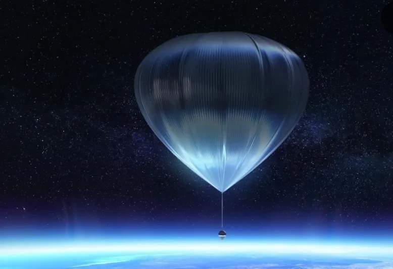 طاهٍ دنماركي ينوي نقل مطبخه إلى الفضاء من أجل نصف مليون دولار!