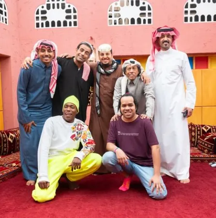 مسلسل "شباب البومب " الحلقة الرابعة.. بداية صادمة بوفاة أبي عامر (فيديو)