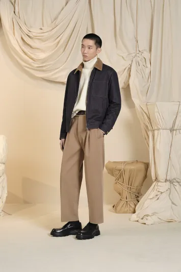 مجموعة "Materia" من "Tod’s".. سحر الأناقة المتكاملة بلمسة إيطالية