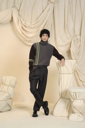 مجموعة "Materia" من "Tod’s".. سحر الأناقة المتكاملة بلمسة إيطالية