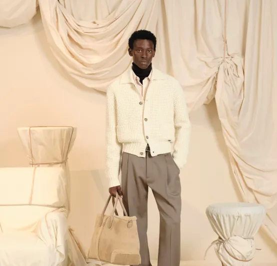 مجموعة "Materia" من "Tod’s".. سحر الأناقة المتكاملة بلمسة إيطالية