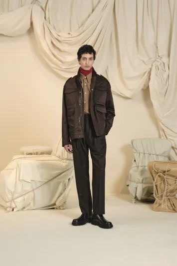 مجموعة "Materia" من "Tod’s".. سحر الأناقة المتكاملة بلمسة إيطالية