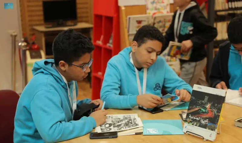 اختتام فعاليات ماراثون "اقرأ" بعد إنجاز أكثر من 362 ألف صفحة وزراعة 2504 أشجار 