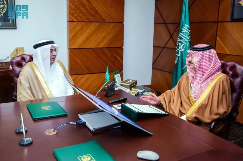 تدشين مهرجان "أيام سوق الحب" في نسخته الرابعة بالدمام