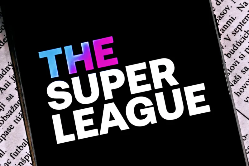 محادثات سرية لعودة الأندية الإنجليزية إلى مشروع "سوبر ليغ"