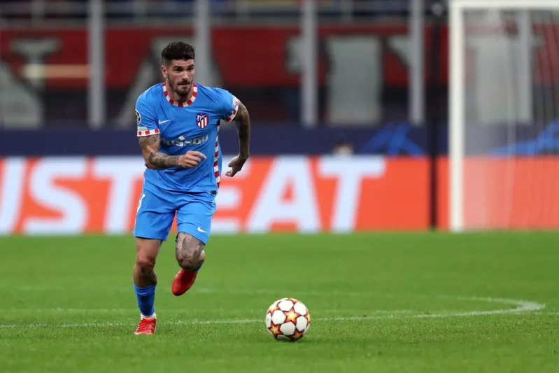 نجم أتليتكو مدريد قد ينضم للدوري السعودي