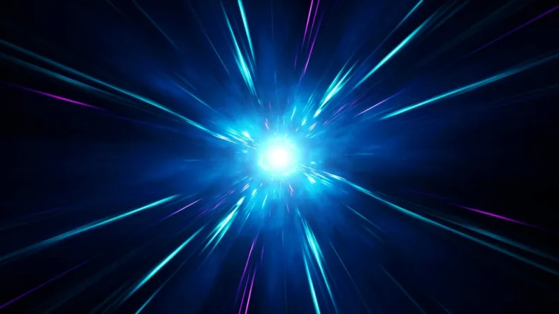 سيكون مرئيًا بالعين المجردة.. الأرض على موعد مع انفجار كوني نادر