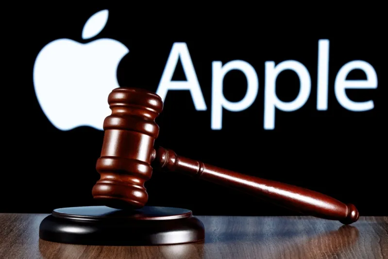 "Apple": "نبتكر كل يوم لجعل الناس يحبون التكنولوجيا"