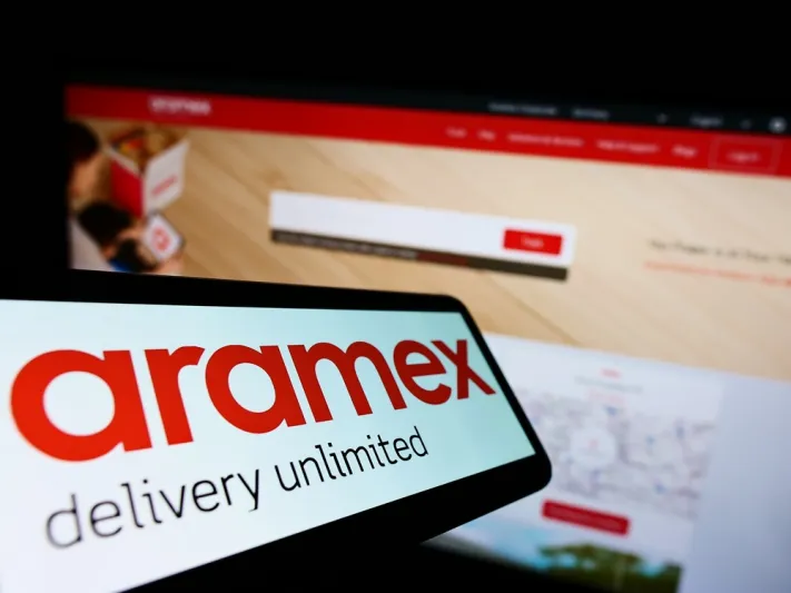 "أرامكس" العالمية تفتتح مقرًا جديدًا في الرياض