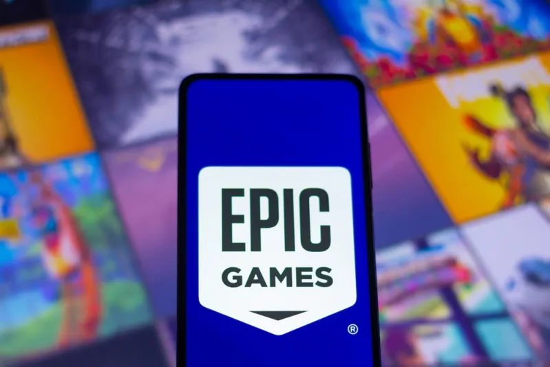 متجر Epic Games قادم لهواتف الأندرويد والآيفون هذا العام