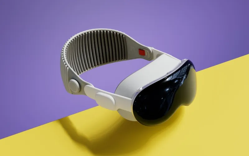 جراحون يستعينون بنظارة Apple Vision Pro لإجراء عمليتين بالعمود الفقري