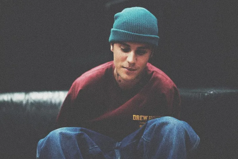 دموع جاستن بيبر على إنستجرام تُثير موجة من القلق بين جمهوره