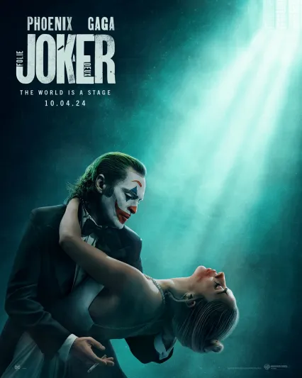 تريلر Joker: Folie à Deux يثير التوقعات.. غموض وتشويق قبيل الإصدار العالمي