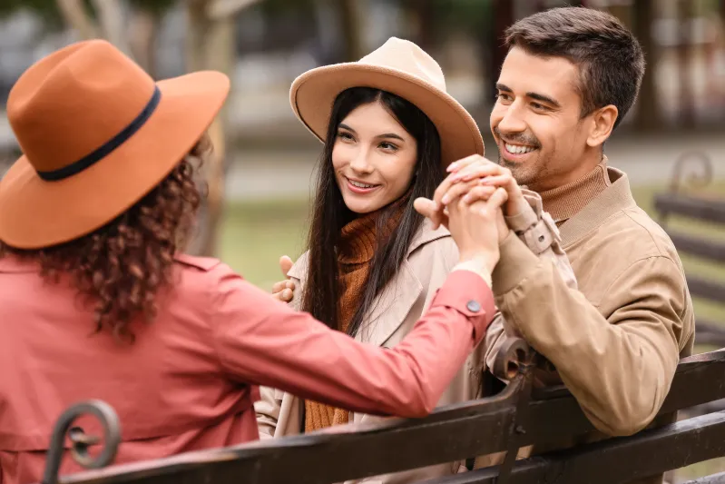 امرأة واحدة قد لا تكفي.. هل ينجح الزواج الثاني للرجل؟