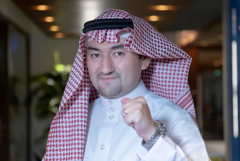 عصام بخاري  عضوًا بلجنة تحكيم "الويبو" بالمنظمة العالمية للملكية الفكرية