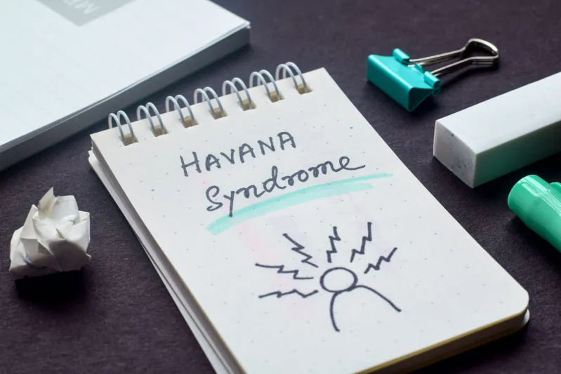  الضوضاء المفاجئة مرض أم سلاح مٌوجه .. ما هي حقيقة "متلازمة هافانا"؟