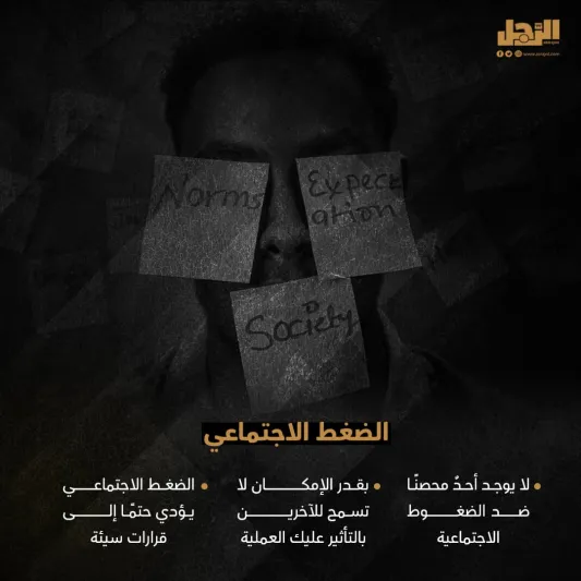 10 خطوات علمية لاتخاذ القرار الصحيح