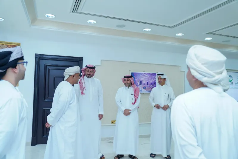 دعم سعودي لقطاع الأعمال العماني.. 67 مليون دولار لتنمية المشروعات المتوسطة والصغيرة