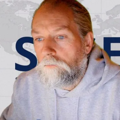 الهولندي فرانك هوغربيتس يحذر من  زلزال عنيف خلال أيام 