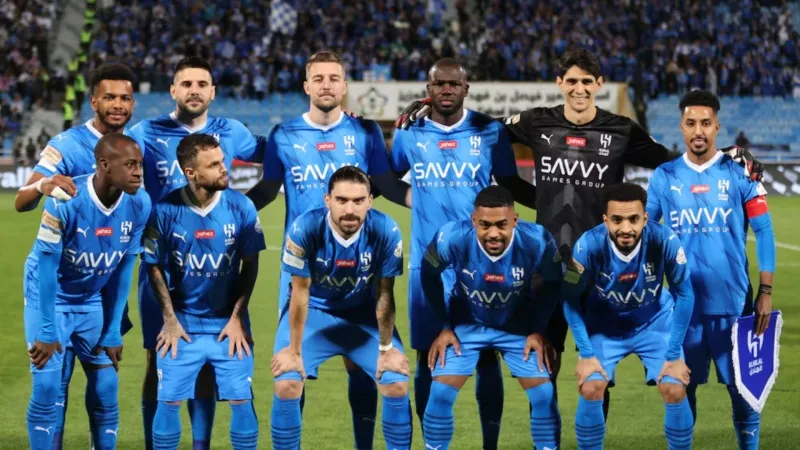 الهلال والعين.. من يحسم التأهل لنهائي دوري أبطال آسيا اليوم؟