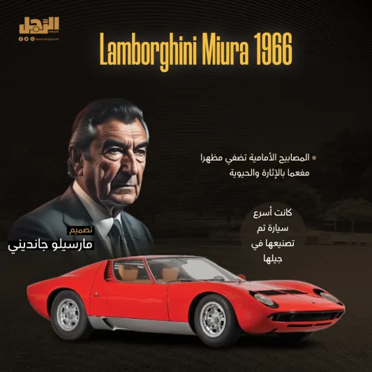 7 سيارات غيرت عالم التصميم للأبد (بوست كارد)