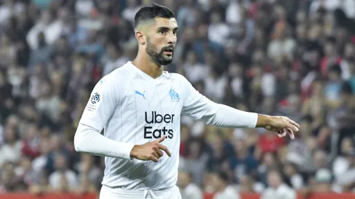 "غونزاليس" بعد عودة محفظته الضائعة منذ 8 أشهر: "لا يحدث إلا بالسعودية"