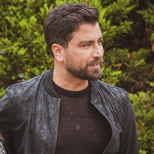 معتصم النهار يكشف عن أصعب فترات حياته ويُشارك أسرارًا شخصية وفنية