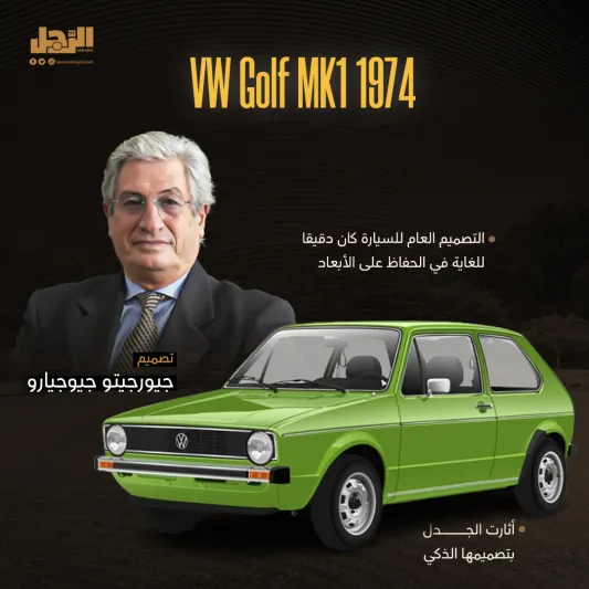 7 سيارات غيرت عالم التصميم للأبد (بوست كارد)