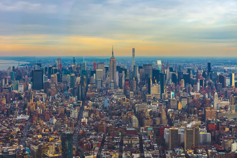 7 دول فقط تتمتع بهواء نقي!