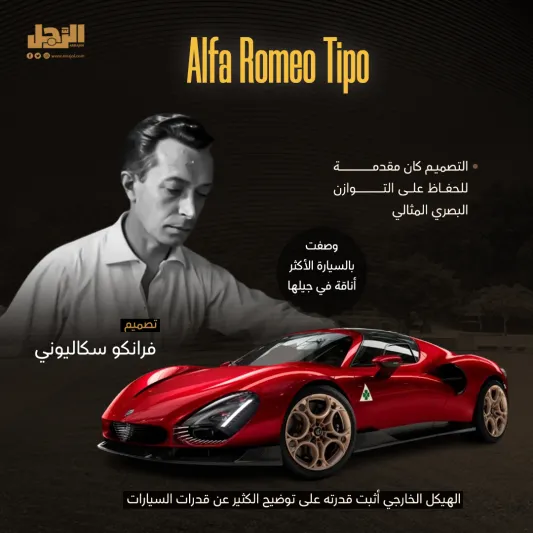 7 سيارات غيرت عالم التصميم للأبد (بوست كارد)