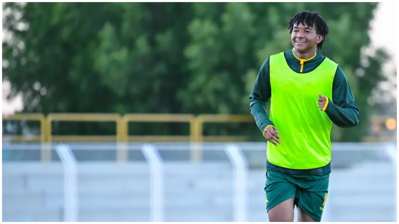 "الاتحاد" يُجدد عقد عبدالإله هوساوي ويُعزز استراتيجيته لتعزيز المواهب الشابة