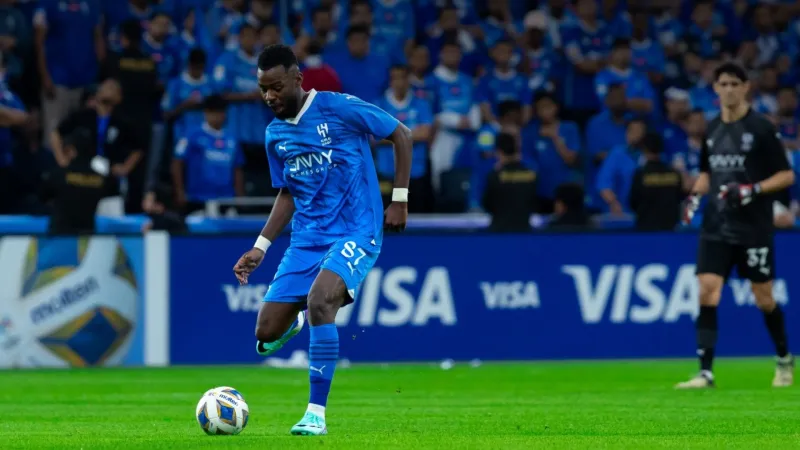 الهلال يُودّع دوري أبطال آسيا رغم فوزه على العين في الإياب (فيديو)