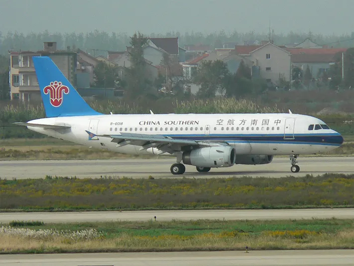 خطوط جنوب الصين تبدأ تسيير رحلاتها إلى الرياض.. 16 إبريل