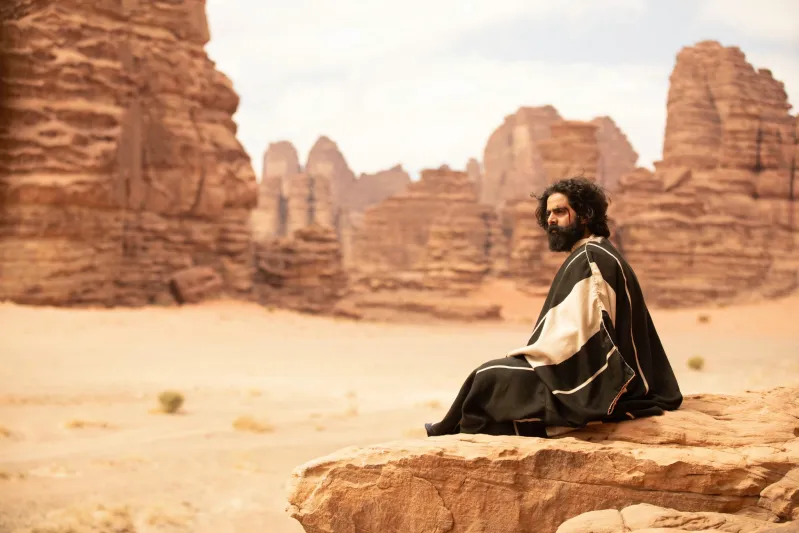 أفلام تُسحر العيون وتُبهر المشاعر.. عروض قوية في مهرجان السينما السعودية