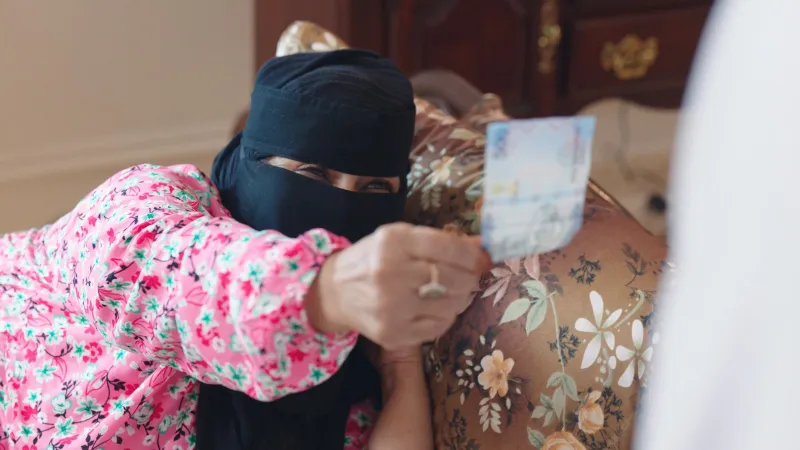 مسلسل "شباب البومب" الحلقة 28.. وفاة "سليمان" (فيديو)