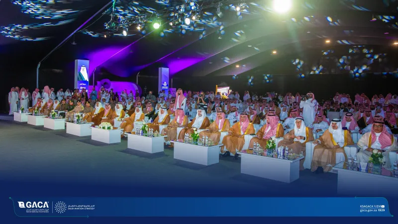 بنسبة 150%.. رفع الطاقة الاستيعابية لمطار الأحساء الدولي لمليون مسافر سنويًا