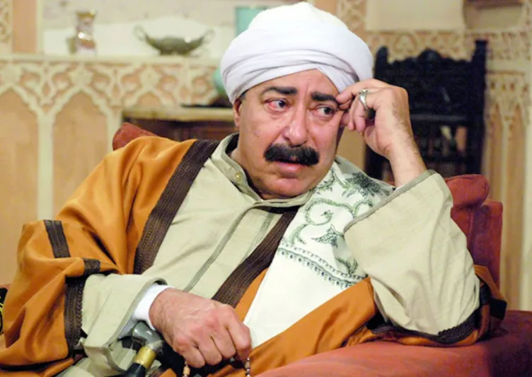 رحلة صلاح السعدني الفنية.. مسيرة حافلة بالإبداع وانتهت بـ"القاصرات"