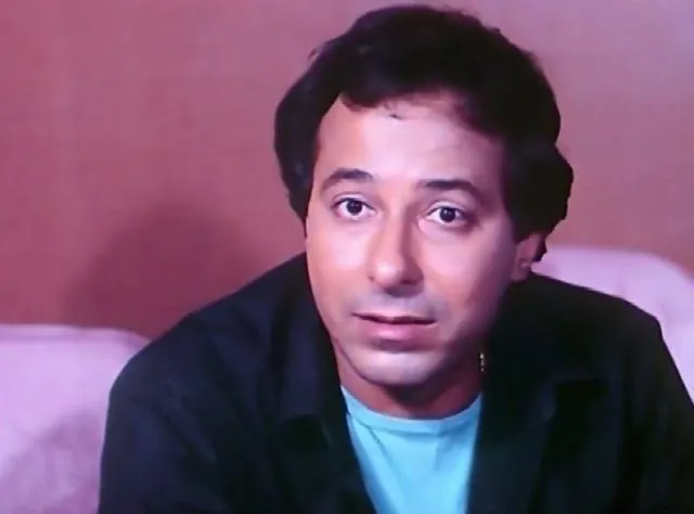 رحيل فنان كبير.. وفاة صلاح السعدني عن عمر يناهز 81 عامًا
