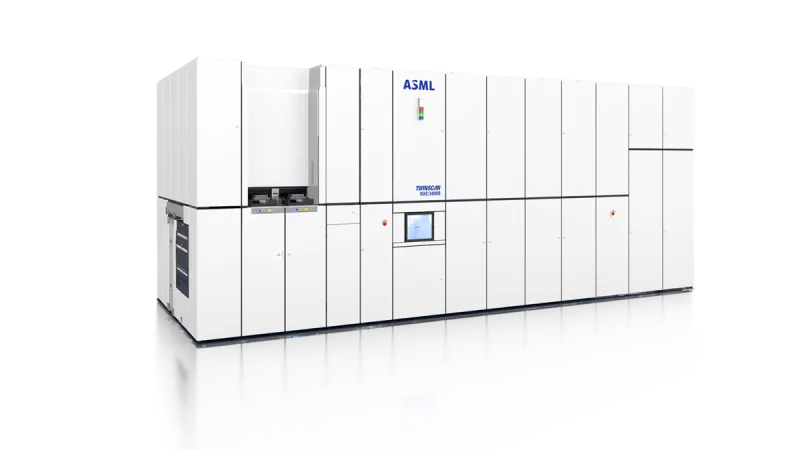 تكلفته باهظة وبدونه يتوقف التطور التكنولوجي.. ماذا تعرف عن أهم جهاز على الأرض؟